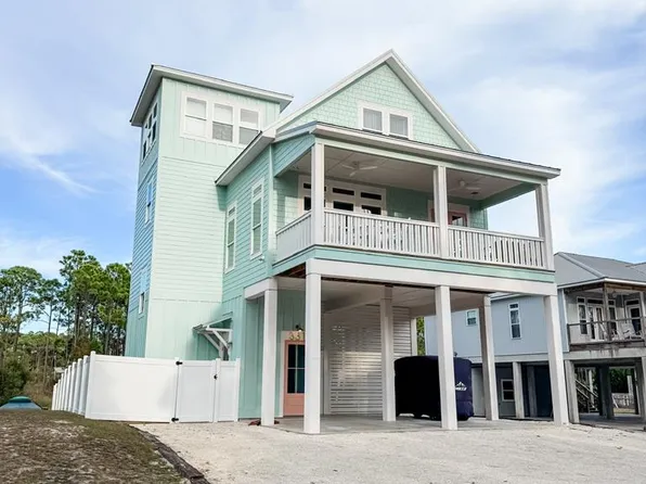 331 Bradford St #5, Eastpoint, FL 32328