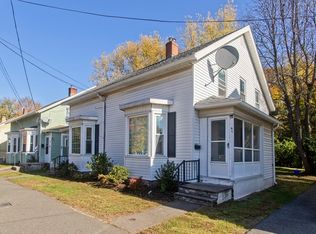 41 High St, South Hadley, MA 01075