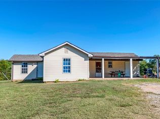 900462 S Highway 99, Stroud, OK 74079
