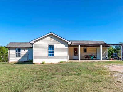 900462 S Highway 99, Stroud, OK, 74079