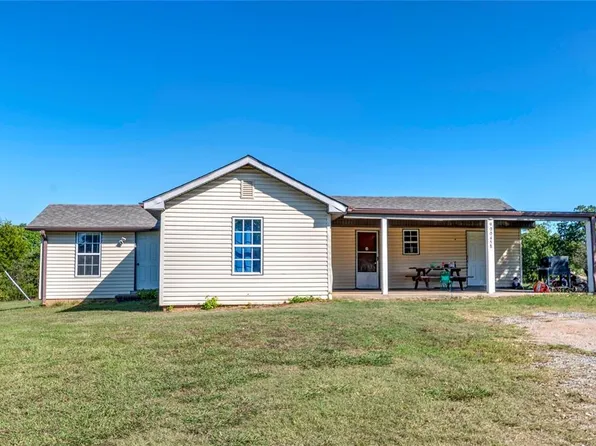 900462 S Highway 99, Stroud, OK 74079