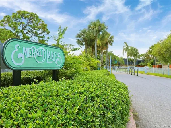 5662 SE Windsong Ln #408, Stuart, FL 34997