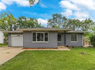 1915 Evergreen Ave, Hanover Park, IL 60133