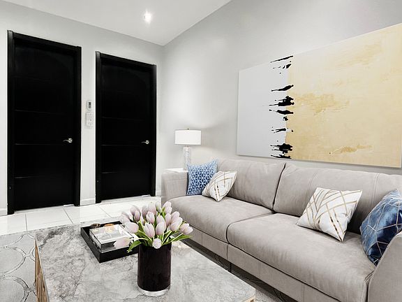 2nd image of 2123 Frederick Douglass Blvd APT 4A