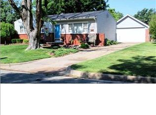 1739 N Joann St, Wichita, KS 67203