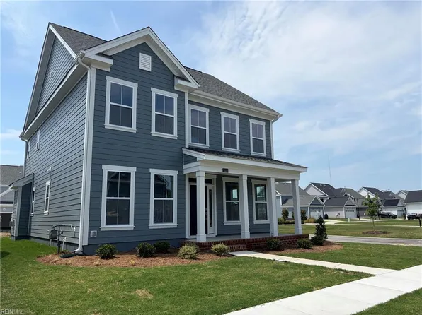 5029 Duxbury Rd, Chesapeake, VA 23321