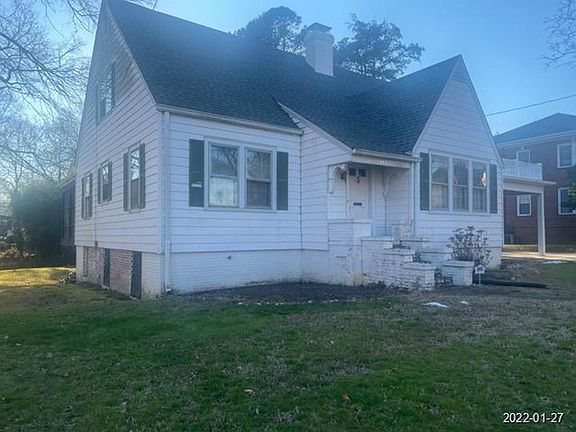 3rd image of 302 Hicksford Ave