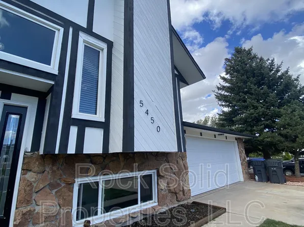 5450 Atlantic Dr, Cheyenne, WY 82001