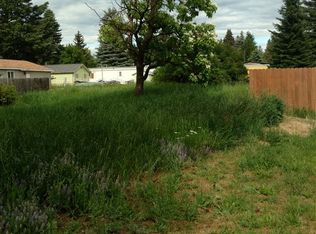 116 N Colville Rd, Deer Park, WA 99006