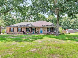 5245 Morgan Ridge Dr, Milton, FL 32570