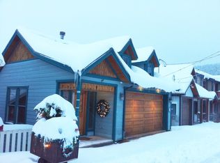 220 Upper Norfolk, Park City, UT 84060