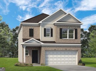 10425 Trellis Ln, Hampton, GA 30228