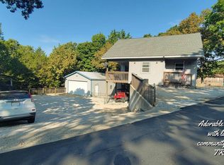 34529 Reservoir Ridge Rd, Warsaw, MO 65355