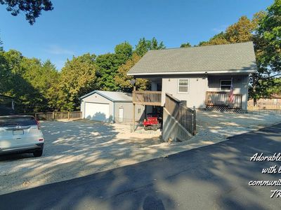 34529 Reservoir Ridge Rd, Warsaw, MO, 65355