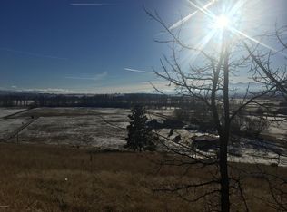 648 Hollibaugh Rd, Stevensville, MT 59870