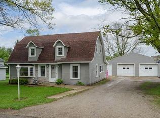 2426 Mercer Ave, Ontario, OH 44906