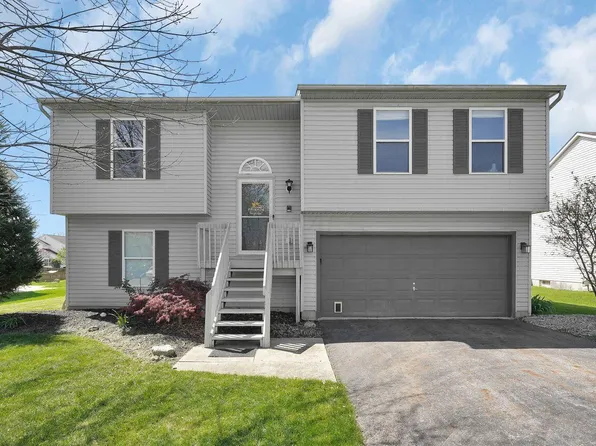 559 Princeton St, Ashville, OH 43103