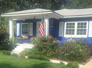 1203 Van Kirk Ave, Pensacola, FL 32503