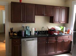 146 West St #1, Worcester, MA 01609