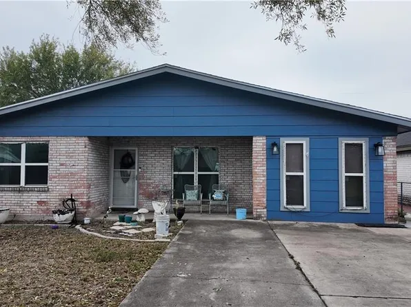 905 W Bowe St, Pharr, TX 78577