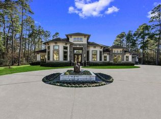 5502 Pinewood Meadows Ln, Spring, TX 77386