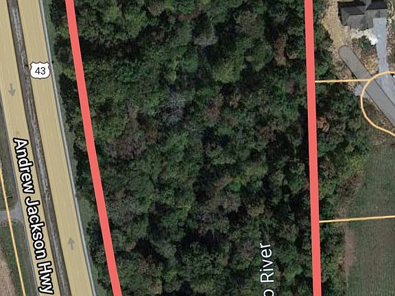 4th image of 0 Highway 43 N