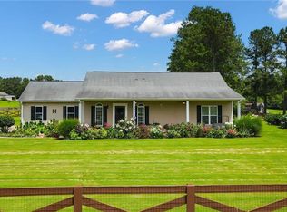 894 Denton Rd, Cedartown, GA 30125