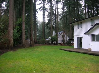 16211 SW Waluga Dr, Lake Oswego, OR 97035