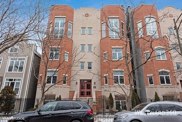 1st image of 2629 N Ashland Ave APT 1A