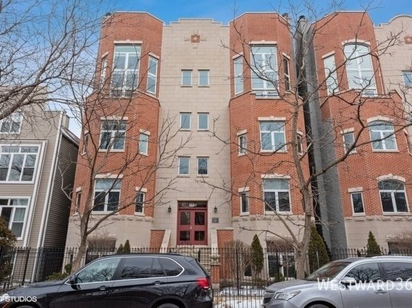 2629 N Ashland Ave APT 1A