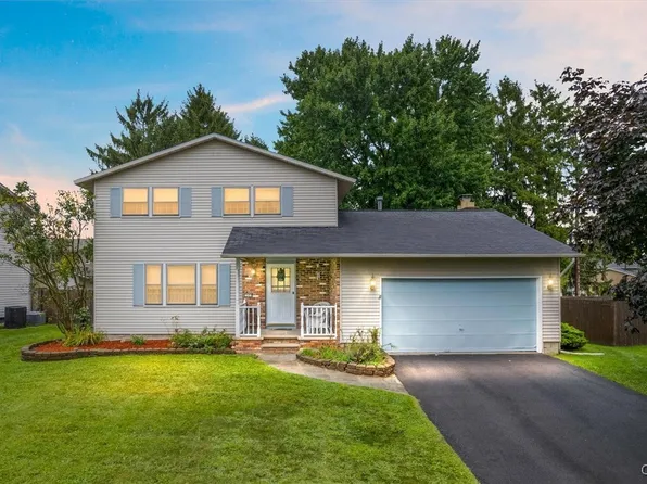 7355 Cedar Post Rd, Liverpool, NY 13088