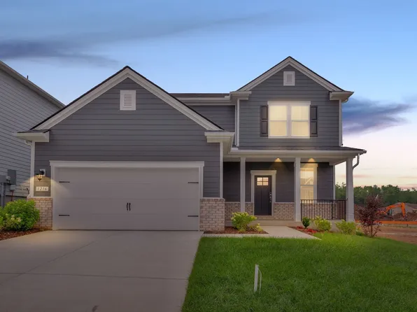 1034 Lionheart Dr, Hermitage, TN 37076