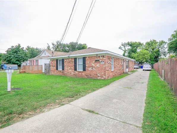 7950 Turner Rd, Norfolk, VA 23518