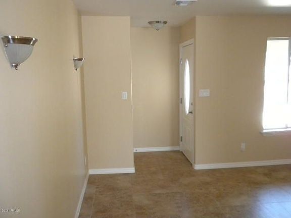 Formal Living Room