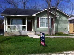 1719 E Highland Blvd, San Antonio, TX 78210