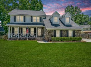 9 Indigo Point Dr, Charleston, SC 29407