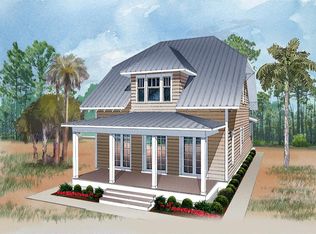 35 Prominence #35, Inlet Beach, FL 32461