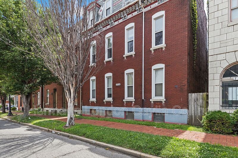 1st image of 1708 S Tucker Blvd APT B