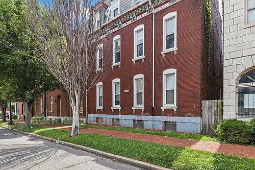 1708 S Tucker Blvd #C Photo 1 1708 S Tucker Blvd #C Photo 1