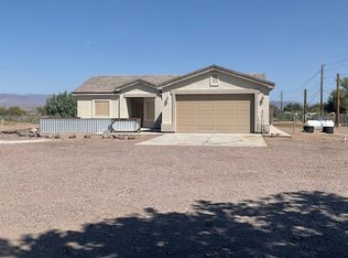 1834 E Vista Drive, Mohave Valley, AZ 86440