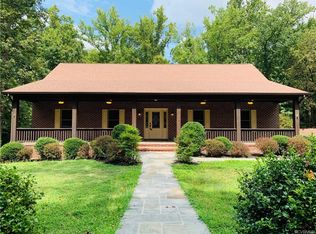 60 Walnut Rd, Louisa, VA 23093