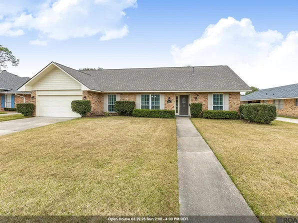 8865 Trinity Ave, Baton Rouge, LA 70806
