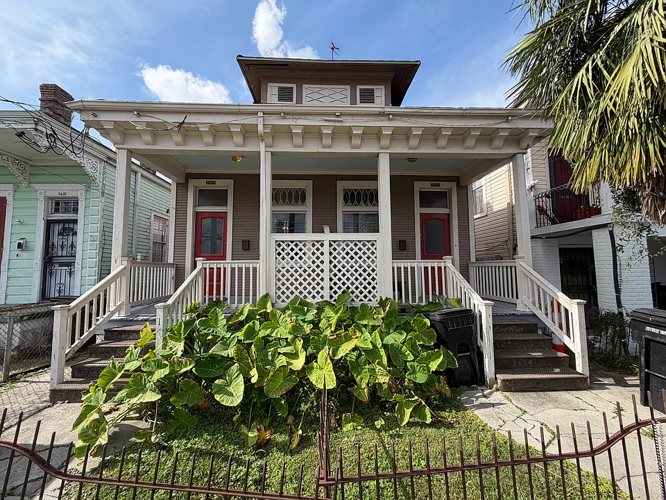 2420 Jena St #2420