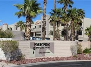 2068 Mesquite Ln #I-102, Laughlin, NV 89029