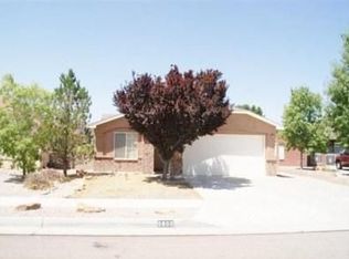 6809 Country Glen Ct NW, Albuquerque, NM 87114