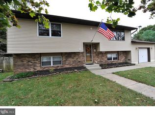 110 Marshall Ave, Berlin, NJ 08009