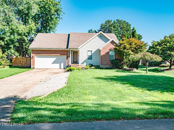 360 Shadowlawn Dr, Louisville, KY 40229