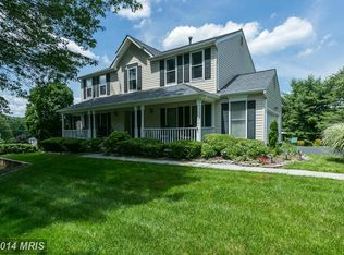 14528 Jaystone Dr, Silver Spring, MD 20905