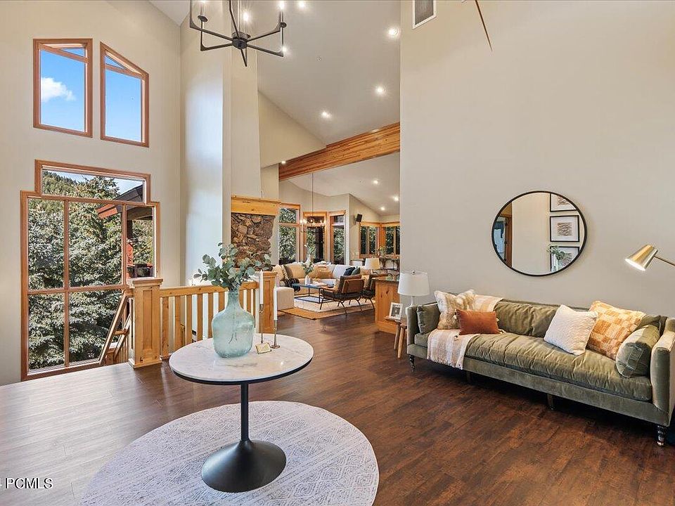 7339 Pine Ridge Dr, Park City, UT 84098 | Zillow