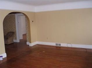 160 Eastman St, Mount Clemens, MI 48043